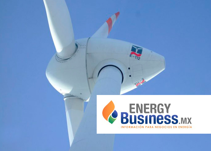 parque eólico en Zacatecas Energy Business mx enero 2019